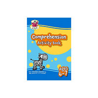 Coordination Group Publications Ltd (CGP) English Comprehension Activity Book for Ages 6-7 (Year 2) (häftad, eng)