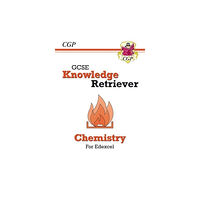 Coordination Group Publications Ltd (CGP) GCSE Chemistry Edexcel Knowledge Retriever (häftad, eng)