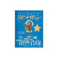 Canongate Books The Truth Pixie (inbunden, eng)