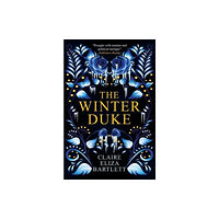 Titan Books Ltd The Winter Duke (inbunden, eng)