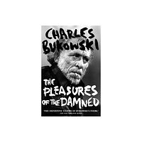 Canongate Books The Pleasures of the Damned (häftad, eng)