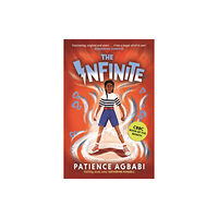 Canongate Books The Infinite (häftad, eng)