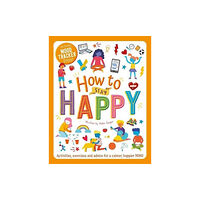 Bonnier Books Ltd How to Stay Happy (häftad, eng)