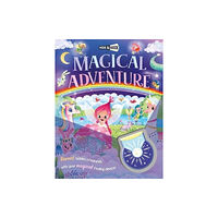 Bonnier Books Ltd Magical Adventure (bok, board book, eng)