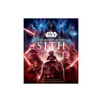 Titan Books Ltd Star Wars - Secrets of the Sith (inbunden, eng)