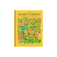 Chronicle Books The Secret Garden (inbunden, eng)