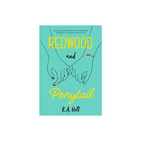 Chronicle Books Redwood and Ponytail (häftad, eng)