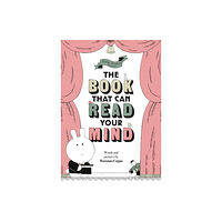 Chronicle Books The Book That Can Read Your Mind (inbunden, eng)