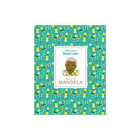 Hachette Children's Group Nelson Mandela (inbunden, eng)