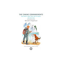 5M Books Ltd The Canine Commandments 2nd Edition (inbunden, eng)