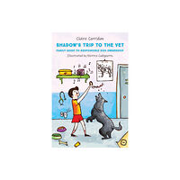 5M Books Ltd Shadow's Trip to the Vet (häftad, eng)