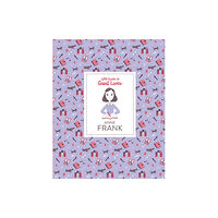 Hachette Children's Group Anne Frank (inbunden, eng)