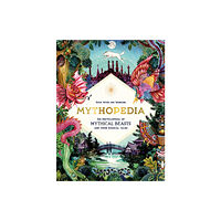 Hachette Children's Group Mythopedia (inbunden, eng)