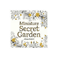Orion Publishing Co Miniature Secret Garden (häftad, eng)