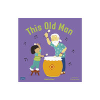 Child's Play International Ltd This Old Man (bok, board book, eng)