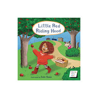 Child's Play International Ltd Little Red Riding Hood (häftad, eng)