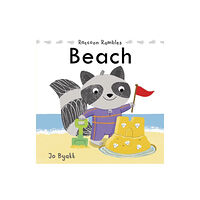 Child's Play International Ltd Beach (bok, board book, eng)