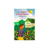 Arcturus publishing ltd The Anne of Green Gables Collection (inbunden, eng)