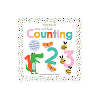 Gemini Books Group Ltd Hide-and-Seek Counting (inbunden, eng)