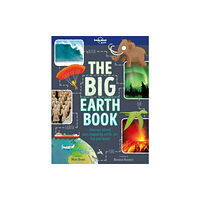 Lonely Planet Global Limited Lonely Planet Kids The Big Earth Book (inbunden, eng)