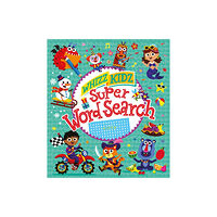 Arcturus publishing ltd Whizz Kidz: Super Word Search (häftad, eng)