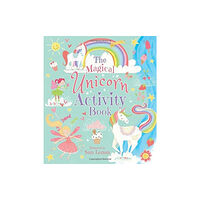 Arcturus publishing ltd The Magical Unicorn Activity Book (häftad, eng)