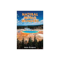 Badger Publishing Natural World Wonders (häftad, eng)