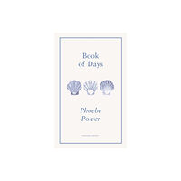 Carcanet Press Ltd Book of Days (häftad, eng)