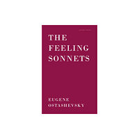 Carcanet Press Ltd The Feeling Sonnets (häftad, eng)