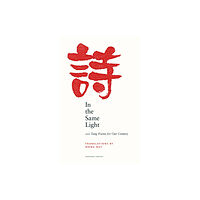 Carcanet Press Ltd In the Same Light (häftad, eng)