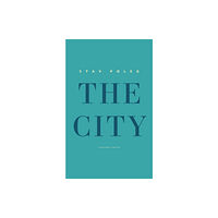 Carcanet Press Ltd The City (häftad, eng)