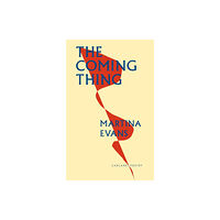 Carcanet Press Ltd The Coming Thing (häftad, eng)