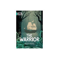 Badger Publishing The Warrior (häftad, eng)