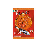 Badger Publishing Heroes and Gladiators (häftad, eng)