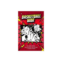 Badger Learning Basketball War (häftad, eng)