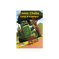 Badger Learning Comic Chaos (häftad, ukr)