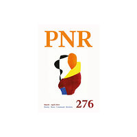 Carcanet Press Ltd PN Review 276 (häftad, eng)