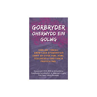 Graffeg Limited Darllen yn Well: Gorbryder Oherwydd ein Golwg (häftad, wel)