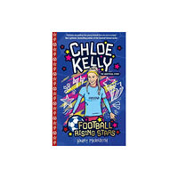 Sweet Cherry Publishing Football Rising Stars: Chloe Kelly (häftad, eng)