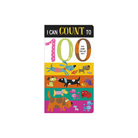 MAKE BELIEVE IDEAS I Can Count to 10 (bok, board book, eng)