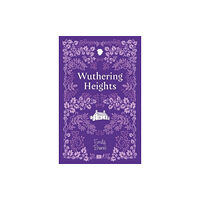 Sweet Cherry Publishing Wuthering Heights (häftad, eng)