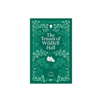 Sweet Cherry Publishing The Tenant of Wildfell Hall (häftad, eng)