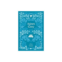 Sweet Cherry Publishing Agnes Grey (häftad, eng)