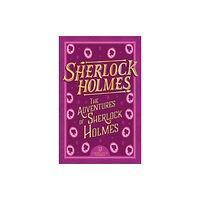 Sweet Cherry Publishing Sherlock Holmes: The Adventures of Sherlock Holmes (häftad, eng)