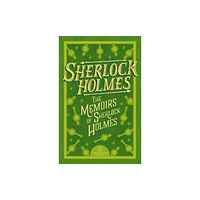 Sweet Cherry Publishing Sherlock Holmes: The Memoirs of Sherlock Holmes (häftad, eng)