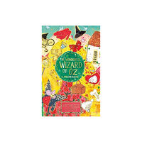 Sweet Cherry Publishing The Wonderful Wizard of Oz: ARTHOUSE Unlimited Special Edition (häftad, eng)