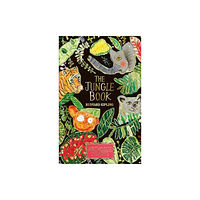 Sweet Cherry Publishing The Jungle Book: ARTHOUSE Unlimited Special Edition (häftad, eng)