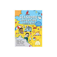 Button Books Seashore Adventure Activity Book (häftad, eng)