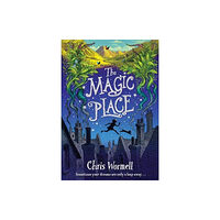 David Fickling Books The Magic Place (häftad, eng)