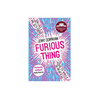 David Fickling Books Furious Thing (häftad, eng)